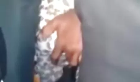 Sucé porno college arab par cinq