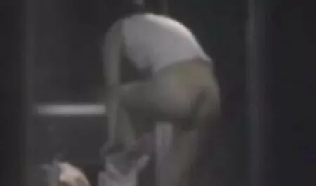 La blonde devrait être le travail de votre sex porno live arab entraîneur.