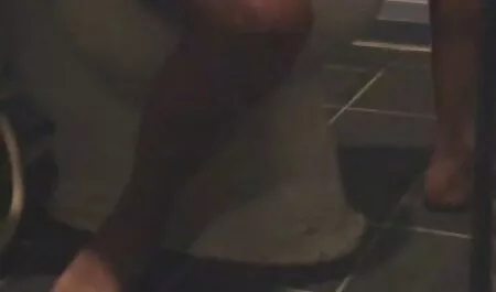 Anal sex arabe caché
