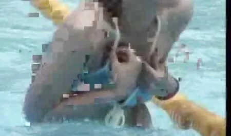 Ils ont peint un jeune film de porno arab idiot pendant deux ans.