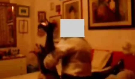 Gym six arabe porno qui rend la maison nue