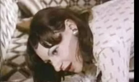 Elle a eu film prno arab un gros tronc avec un joli chapeau Sonia Rasé.